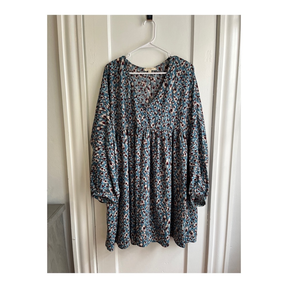 ✨boutique plus size dress✨
